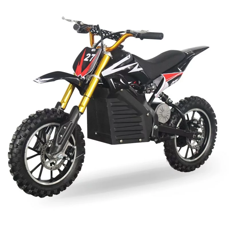 Moto électrique tout-terrain Beeper RMX5