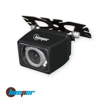 Caméra de recul camping-car RVC-04N - Caméra de recul idéal pour les camping -cars REPLICA