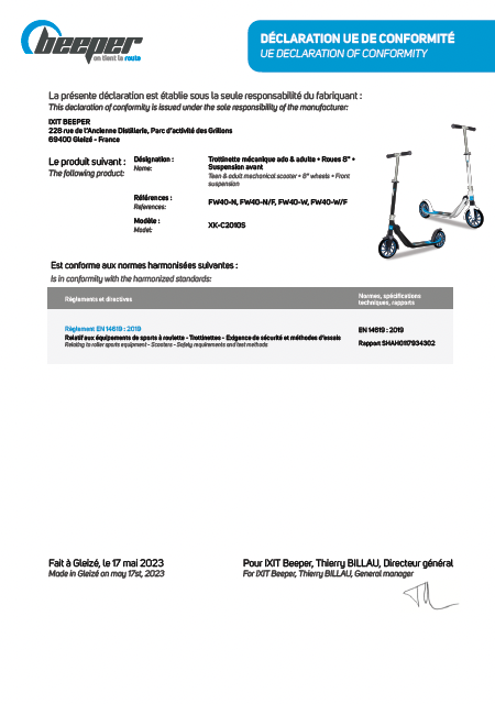 trotinette a moteur rotofil besoin conseils reglage - Mobylettes - Scooters  - Forum Scooters - Forum Auto